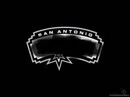 Comment s'appelle l'quipe de San Antonio qui possde ce logo ?
