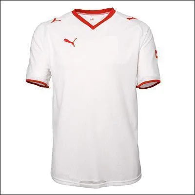 Encore un petit maillot à trouver !