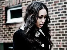 Combien a-t-elle d'enfants ?