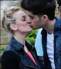 Est-ce que Perrie et Zayn sont n�s la m�me ann�e ?