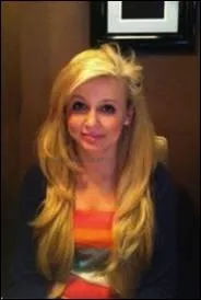 Comment s'appelle-t-elle ?