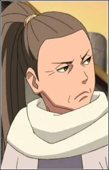 Biwako Sarutobi a t assassin devant son propre mari.