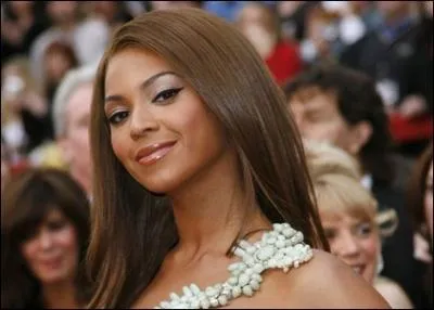 D'o vient le prnom Beyonc ?