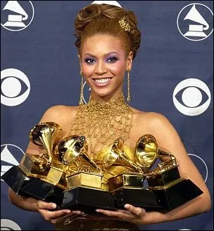 Beyonc a,  ce jour :