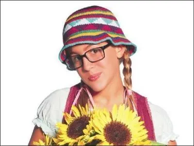 Quelle est cette srie ?