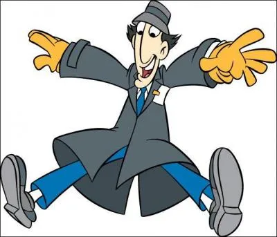 Quel est ce dessin anim ?