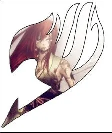 Erza est :