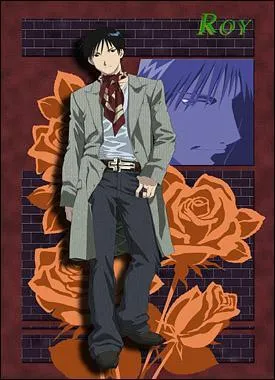 Qui est ce personnage ?