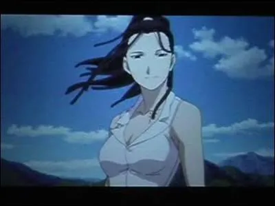 C'est le maitre de qui ?