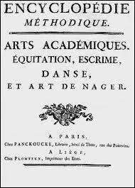 Pourquoi D'Alembert et Diderot ont-ils crit l'Encyclopdie ?