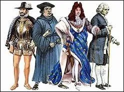 Quel est le type de gouvernement  l'poque des Lumires ?