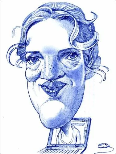 Elle a quitt son poste de ministre de l'cologie pour suivre la campagne de Sarko