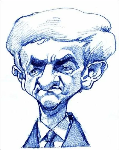 Il a voulus se prsenter  la prsidentiel de 2012, mais avec moins de 1% d'intentions de vote, il est retourn sur les plages ... de Sarkozy