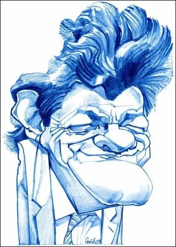 Pacific ( ou plutt Ricard), il a t ministre de l'emploi, de l'conomie et de l'cologie ...