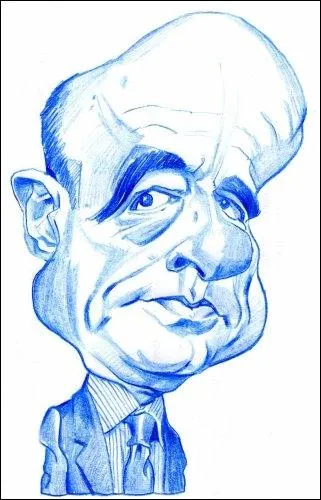 Le messi de l'UMP, avant le retour du petit teigneux ...