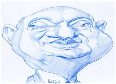 De jolies petites phrases  Je me demande si l'on n'en a pas trop fait pour les obsques de Franois Mitterrand. Je ne me souviens pas qu'on en ait fait autant pourGiscard 