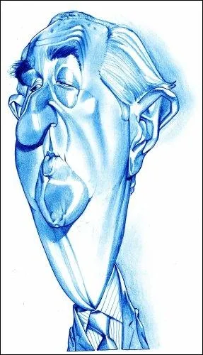 L'ancien copain de 30 ans de JC, avant les lections prsidentielles ou cours des quelles il a dcid de s'arrter