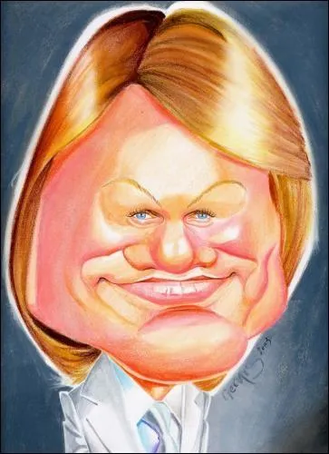 Le lundi, elles sont toutes comme d'habitude ! Faut faire une chanson ...