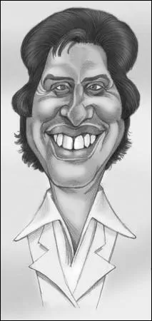 La ballade des petits pains en t indien ... .