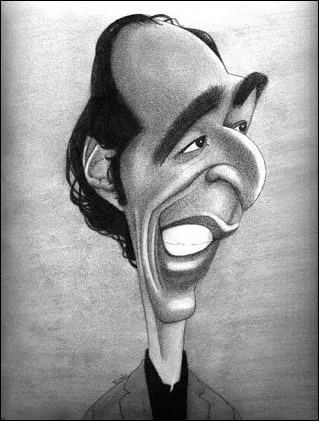 La vie comme toi, puisque tu pars... .