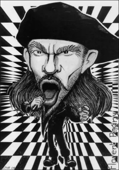 Ma libert de savoir n'importe quoi ... .