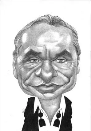 Le surveillant de la vieille France ... .