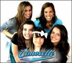 Qui a un petit copain ?