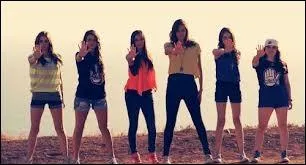 Quel est leur dernier clip ?