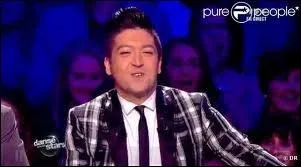 Qui est Chris Marques ?