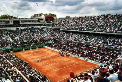 Le court central du stade de Roland-Garros s'appelle le court Philippe-Chatrier. Qui était Philippe Chatrier ?