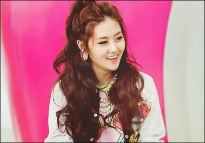 Ga-Yoon tait trane chez :