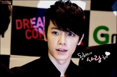 Lee Donghae (Super Junior) est trs sensible :