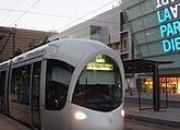 Quiz Le tramway de Lyon