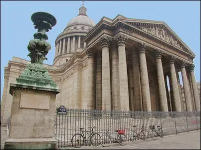 De quelle ville est tire cette photo ?