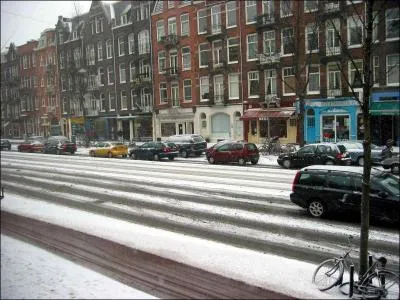 De quelle ville est tire cette photo ?