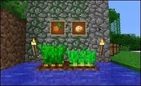 A partir de quelle MAJ (mise  jour) ces 2 plantations ont-elles t ajoutes ?