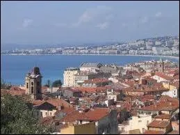 Les habitants de Beaulieu-sur-Mer se nomment les ...