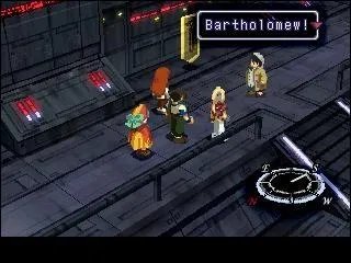 De quel jeu provient cette image ?