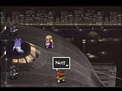 De quel jeu provient cette image ?