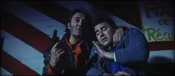 Les deux fils en question, interprts par Jean-Louis Tribes et Jos Garcia, jouent les rles de :