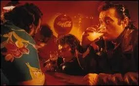 Impossible et impensable d'achever ce quiz sans une question sur l'alcool, lment fort prsent dans ce film. . Dans quel bar Jsus et ses frres aiment-ils aller   lever le coude  ?