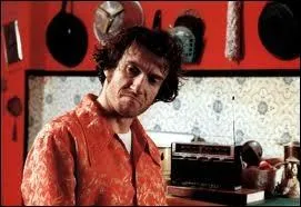 Qui est cet acteur incarnant Jsus, le personnage principal du film ?