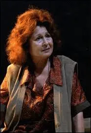 Que peut-on dire de Rita, interprte par Antoinette Moya, la mre de cette famille pas comme les autres ?