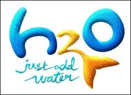 Quel genre de srie est H2O ?