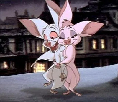 Comment s'appelle-t-il ?