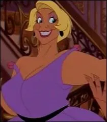 De quelle boutique sort Anastasia lorsque Sophie leur fait faire du shopping ?