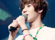 Quiz Qui est-ce ? (K-pop)