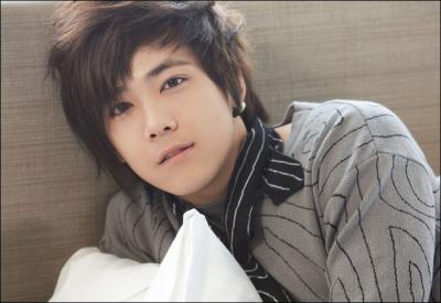 Qui est ce chanteur ?