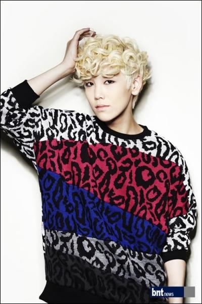 Qui est ce chanteur ?