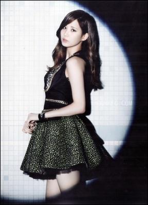 Qui est cette chanteuse ?